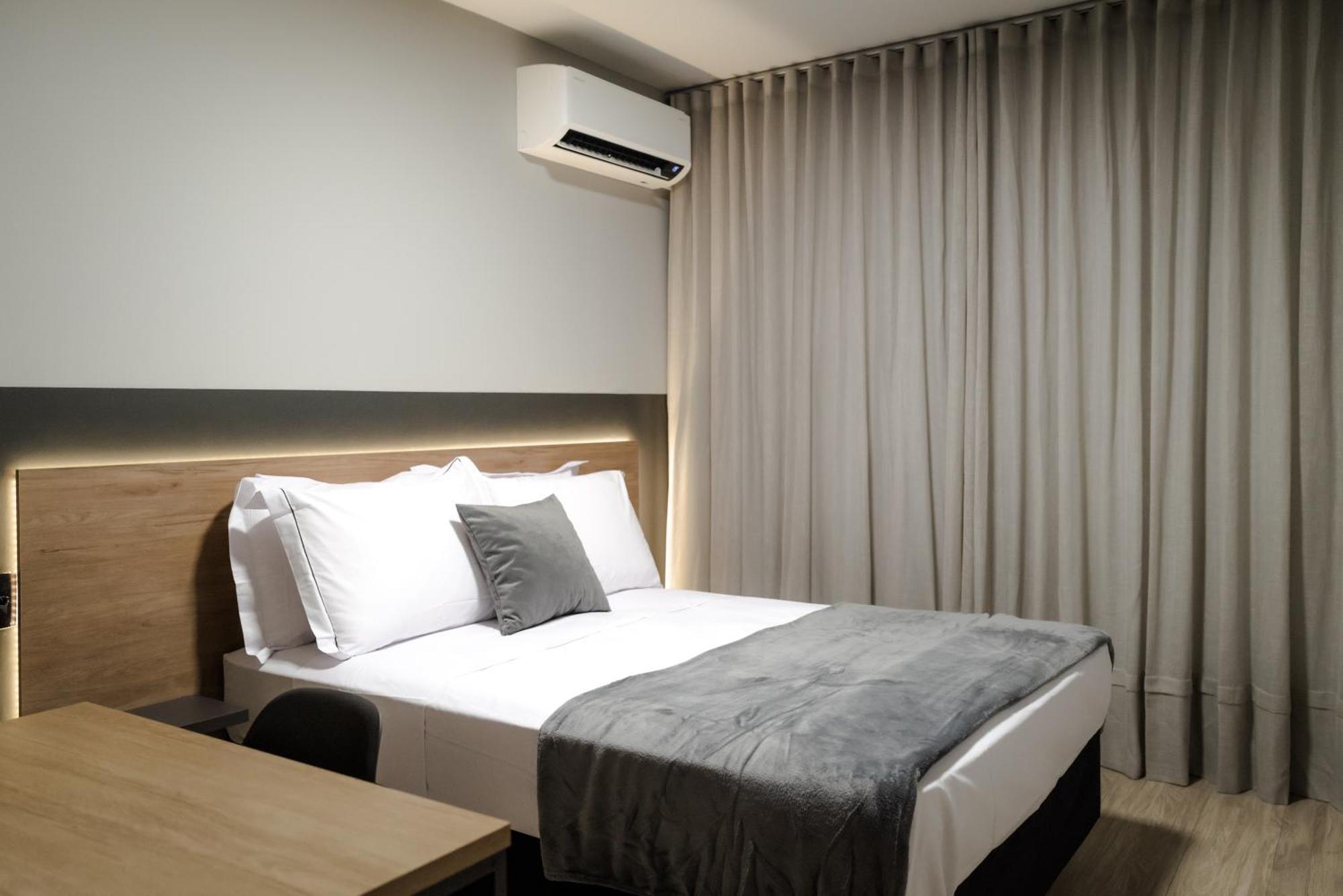 Residencial Bicicletas Apartamento Joinville