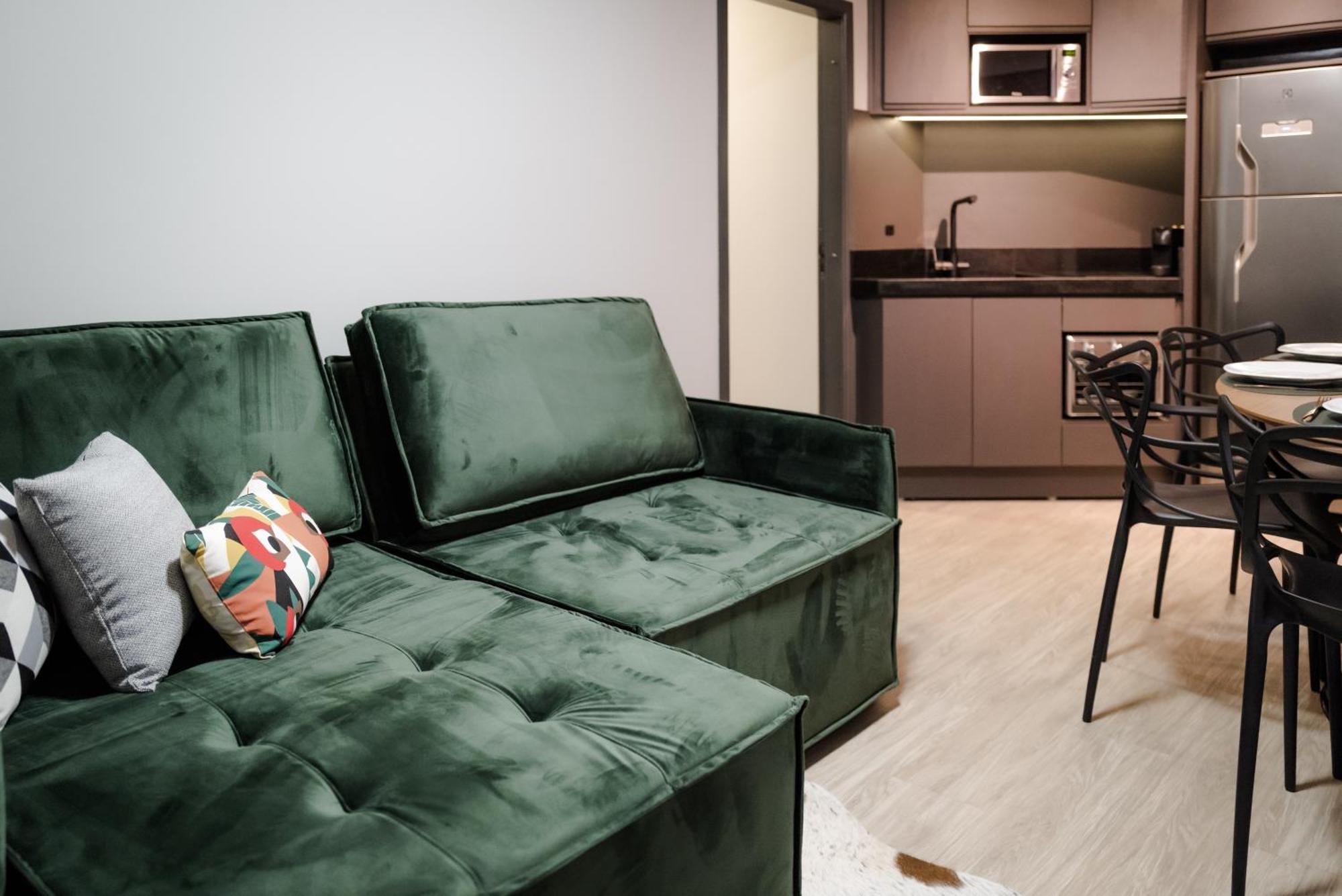 Apartamento Residencial Bicicletas Joinville