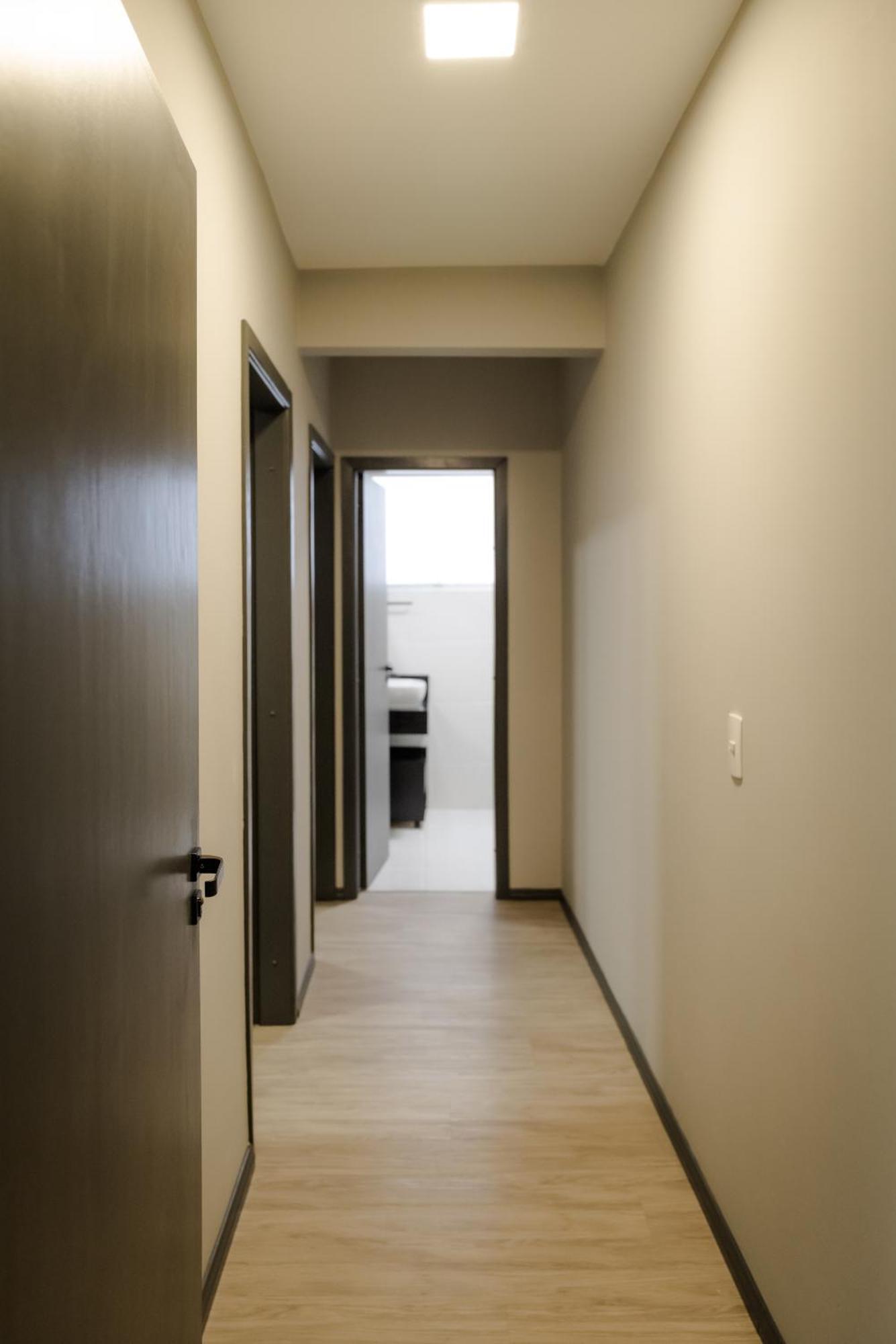 Apartamento Residencial Bicicletas