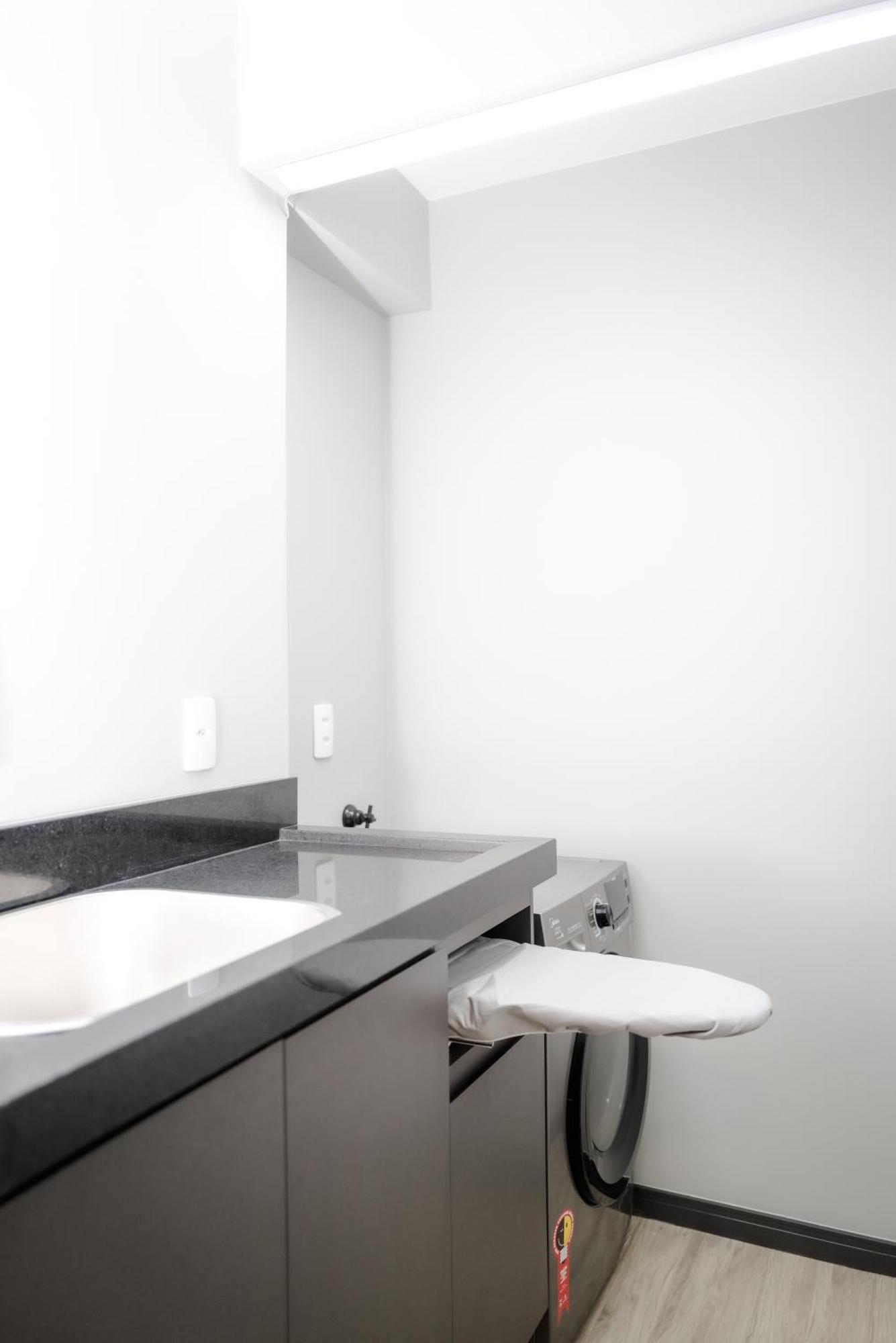 Residencial Bicicletas Apartamento Joinville
